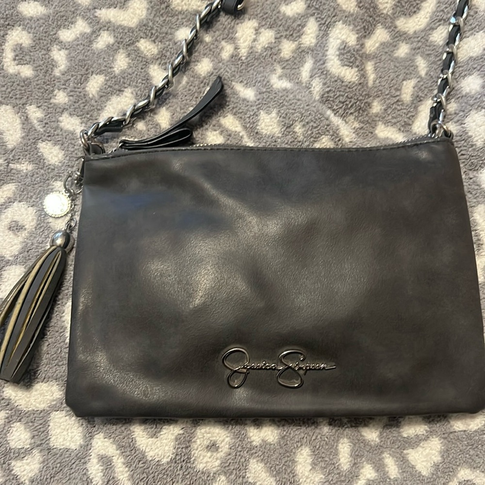Jessica Simpson Crossbody Purse.